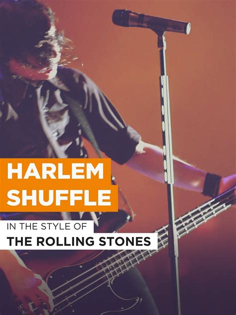 Watch Harlem Shuffle | Prime Video