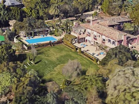 Prince Harry And Meghan Markle's Stunning California Home Details ...