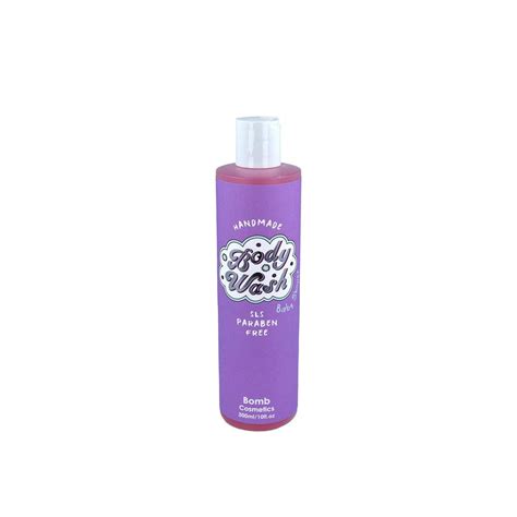 Baby Shower Gel – Skin Society