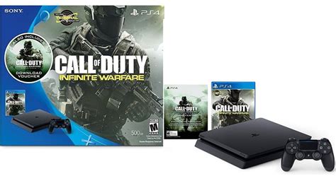 Amazon: Trade In Old Games Or Consoles And Score $50 Off PS4 Slim Call ...