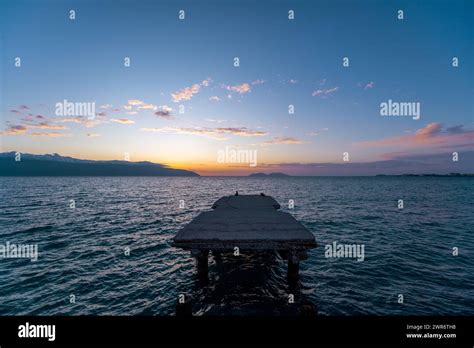 Vlora beaches hi-res stock photography and images - Alamy