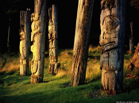 Haida Gwaii Is Canada's Best Kept Secret | HuffPost