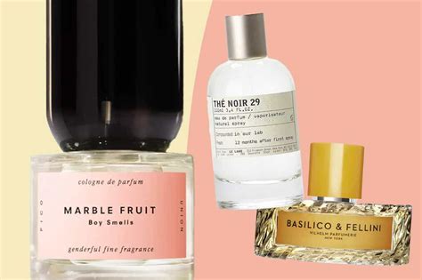 Best unisex fragrances for 2023: Fragrances from Boy Smells, Le Labo and more | Evening Standard