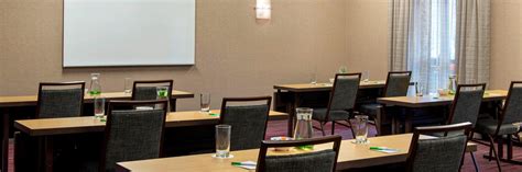 Naperville Venues - Meeting Space | Courtyard Chicago Naperville