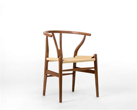 Wishbone Chair | Wishbone chair, Chair, American home furniture