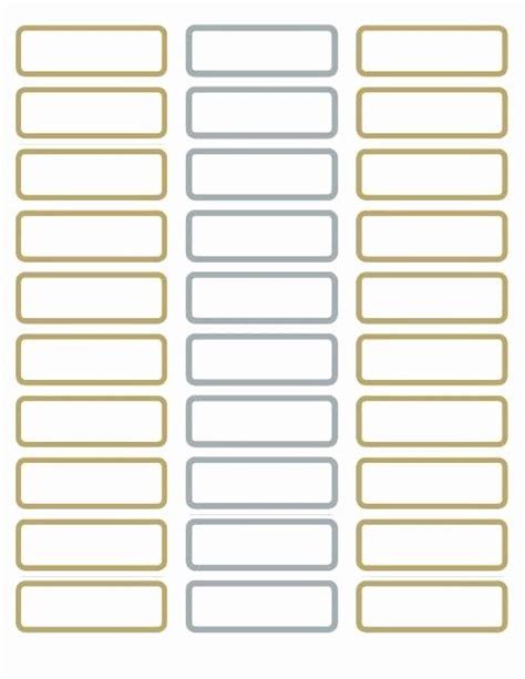 80 Labels Per Sheet Template - Sfiveband.com