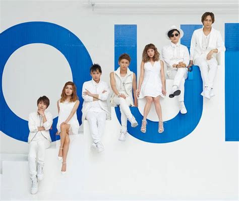 AAA to simultaneously release 50th single & best-of album | tokyohive