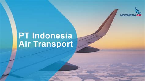 PT Indonesia Air Transport – PT MNC Energy Investments Tbk