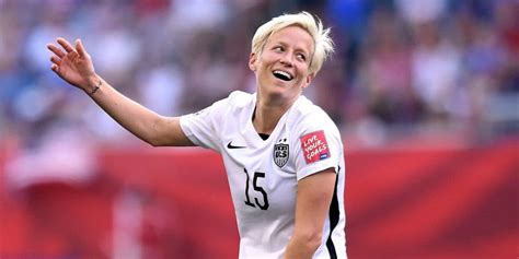 Rachael Rapinoe - Net Worth 2018, Bio & Wiki