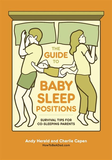 The Guide to Baby Sleep Positions