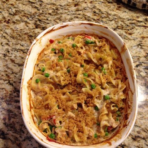 Campbell's Kitchen Tuna Noodle Casserole Photos - Allrecipes.com