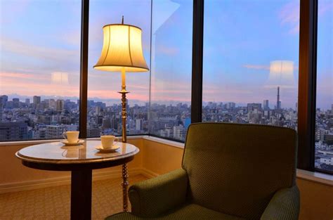 10 Best Hotels In Tokyo With Airport Shuttle - Updated 2024 | Trip101