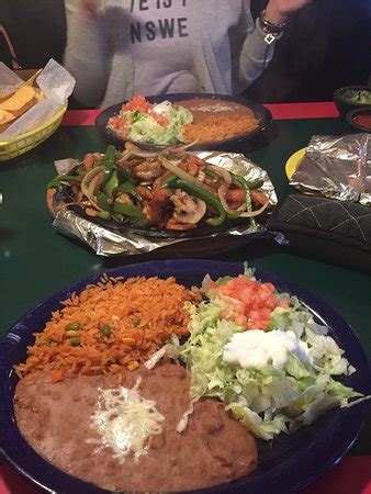 THE most authentic Mexican restaurant in Rock Hill - Review of Taqueria ...