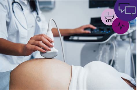 Reassuring advice on private pregnancy ultrasound scans - ASA | CAP