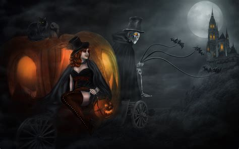 Halloween Spooky Background | Gallery Yopriceville - High-Quality Free Images and Transparent ...