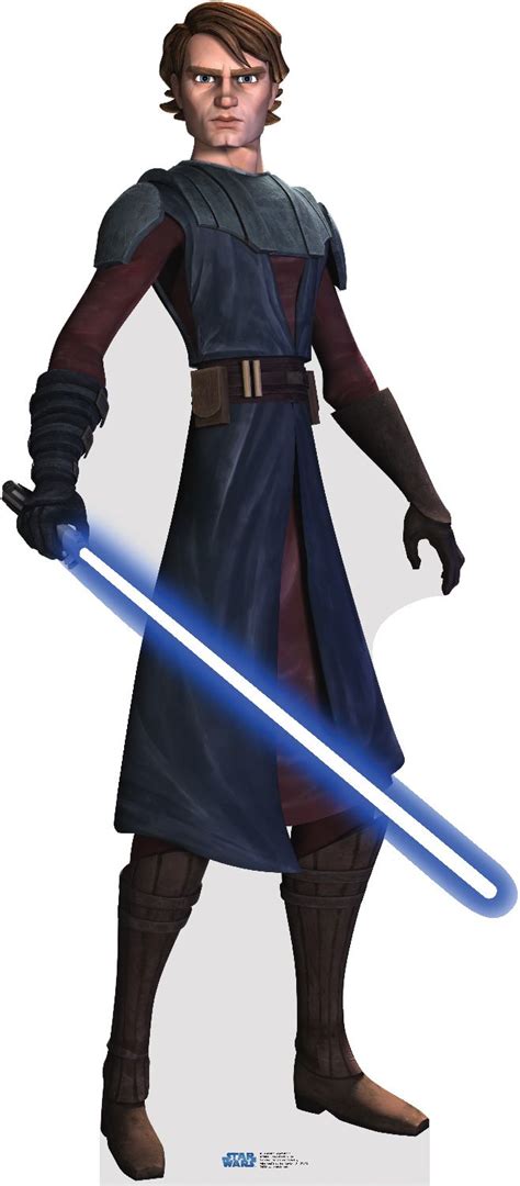 Image - Anakin CW S 1,2,3.jpg | Disney Wiki | FANDOM powered by Wikia