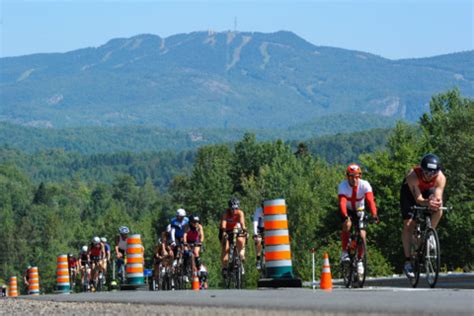 Ironman Mont-Tremblant: Bigger and Better Than Ever | traveling greener