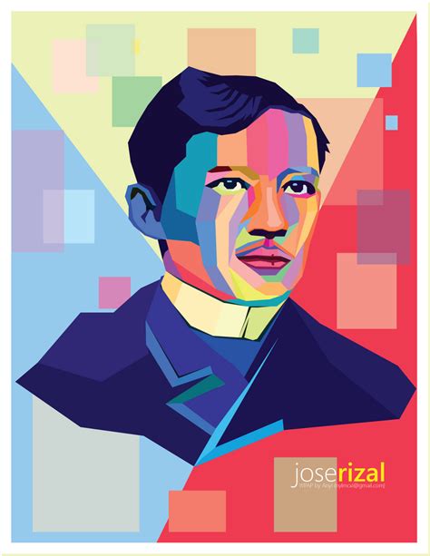 Jose Rizal Jose Rizal Filipino Art Jose Rizal Art Images