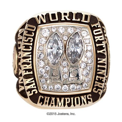 Here are the extravagant rings given to Super Bowl champions over the ...