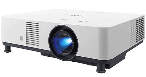 Top Projector Brands - Projector Leader