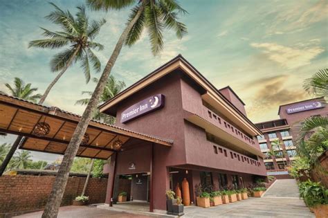 Fairfield by Marriott Goa Anjuna | Find Your Perfect Lodging, Self-Catering, or Bed and ...