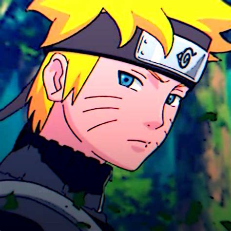 NARUTO ICON | Наруто, Наруто узумаки, Аниме