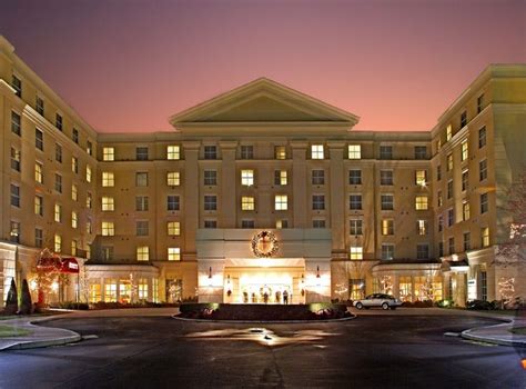 Mystic Marriott Hotel and Spa in Mystic CT | Marriott hotels ...