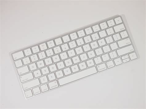 Apple Magic Keyboard (International English Layout) - Bramley Computers