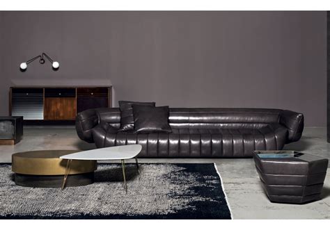 Tactile Baxter Sofa - Milia Shop