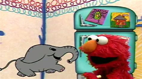 Sesame Street: Elmo's World: Singing, Drawing, & More! - Clip - YouTube