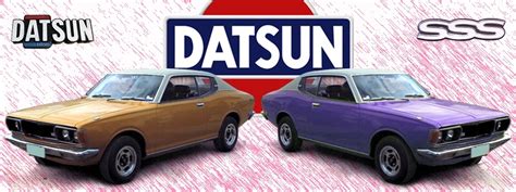 Datsun 180B SSS