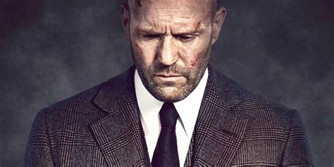 'Wrath of Man' Trailer Brings Jason Statham and Guy Ritchie Back ...