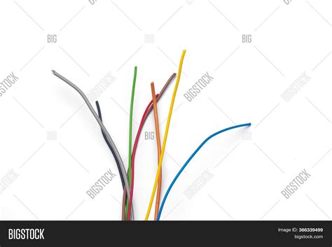 Copper Wire, Conductor Image & Photo (Free Trial) | Bigstock