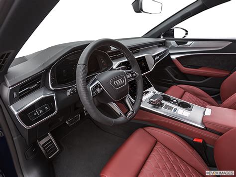 2023 Audi RS7 Base Trim: Price, Review, Photos (Canada) | Driving