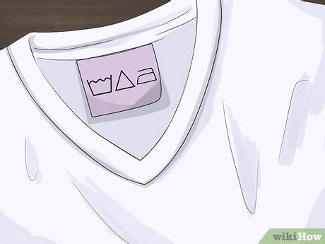 3 Easy Ways to Bleach White Clothes - wikiHow