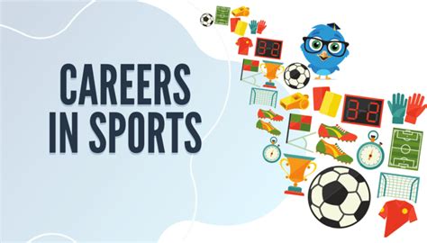 Guide to Sports Careers for Non-Athletes – UConn Center for Career Development