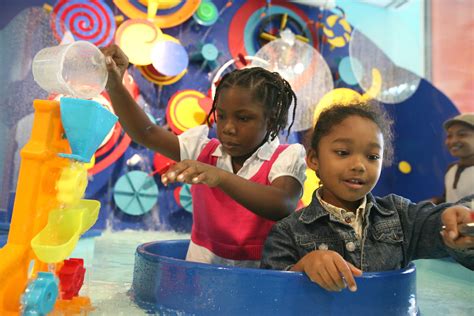 Children’s Museum of the Upstate Re-opens Today - Daily Greenville