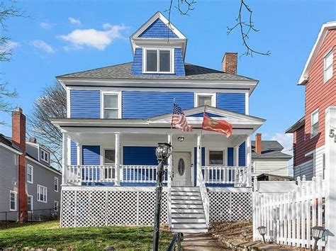 Worcester MA Real Estate - Worcester MA Homes For Sale | Zillow