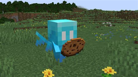 Minecraft Allay: all about the new helper | PC Gamer