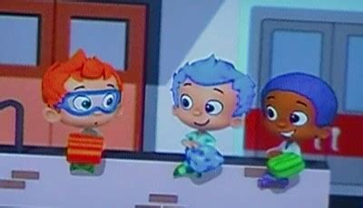 Lunchtime Song | Bubble Guppies Wiki | FANDOM powered by Wikia