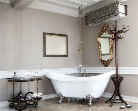 20 Best Collection of Victorian Style Mirrors for Bathrooms