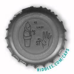 58 best Lucky Bottle Cap Puzzles images on Pinterest | 1, Bottle caps ...