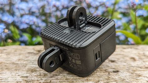 GoPro Hero 11 Black Mini review | Digital Camera World