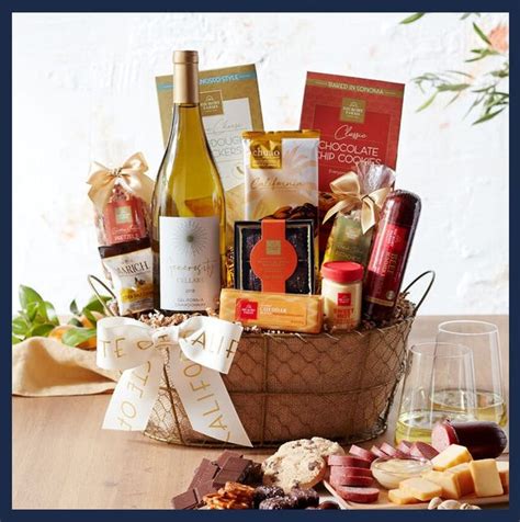 12 Best Wine and Cheese Gift Baskets 2022