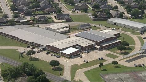 Pilot Point High School evacuated, sports canceled | FOX 4 Dallas-Fort ...