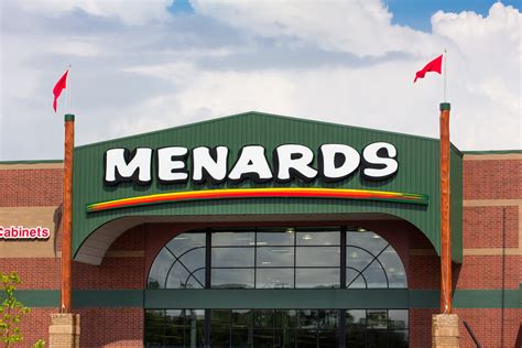 Menards Perks - Sales, Rebates, Best Products | Apartment Therapy