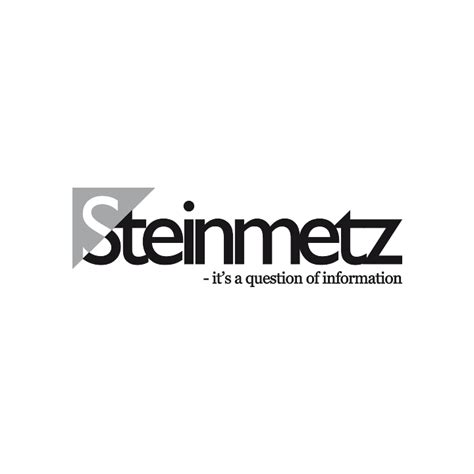 Steinmetz