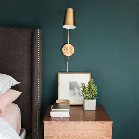 The Best Small Bedroom Paint Colour Trends for 2024