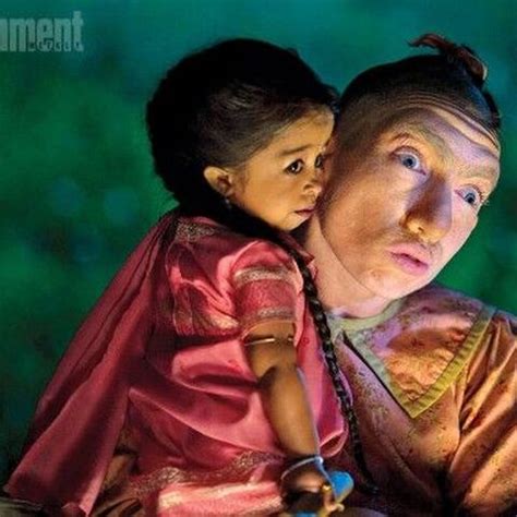 Jyoti Amge | American Horror Story Wiki | Fandom