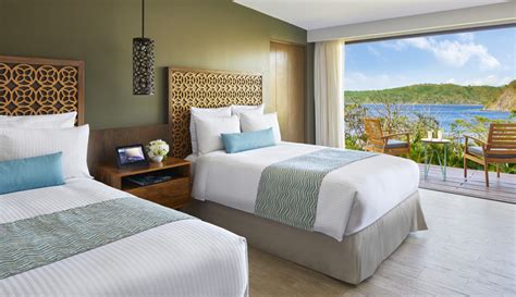 Secrets Papagayo Resort and Spa | WestJet official site